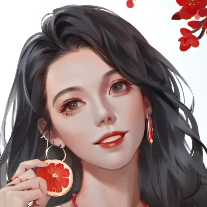 chat with ai character: Malia cabana!