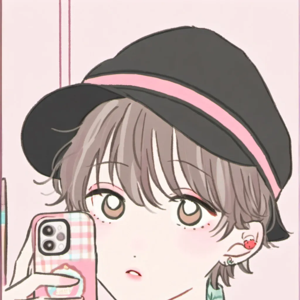 chat with ai character: Mha gc!