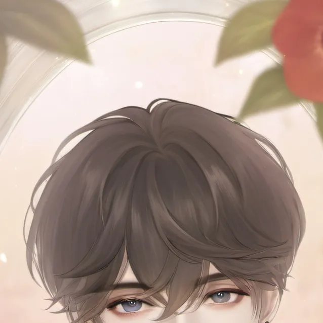 chat with ai character: Archer Everhart