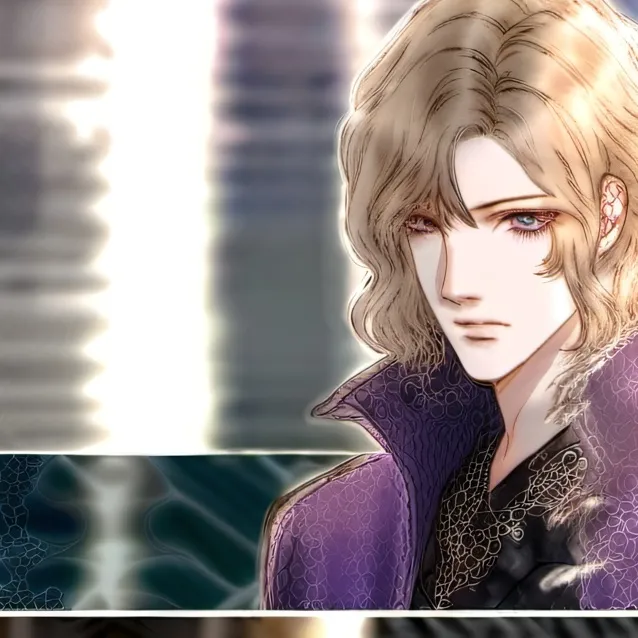 chat with ai character: Lior,Ashford,Ander