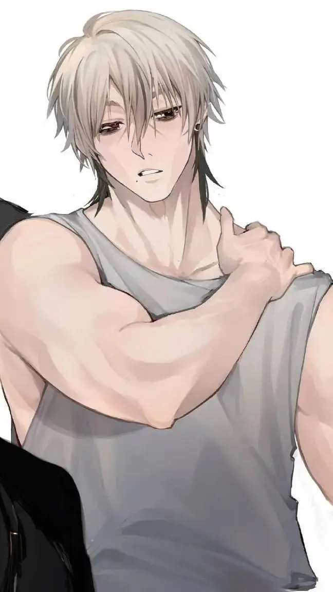 ai character: Ryan background