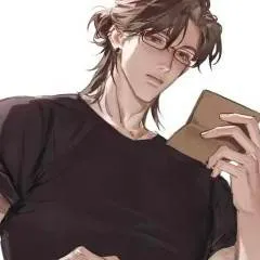 chat with ai character: Zach