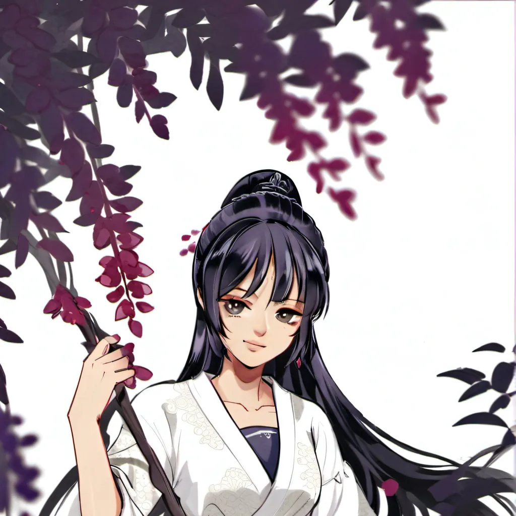 chat with ai character: Kira ya