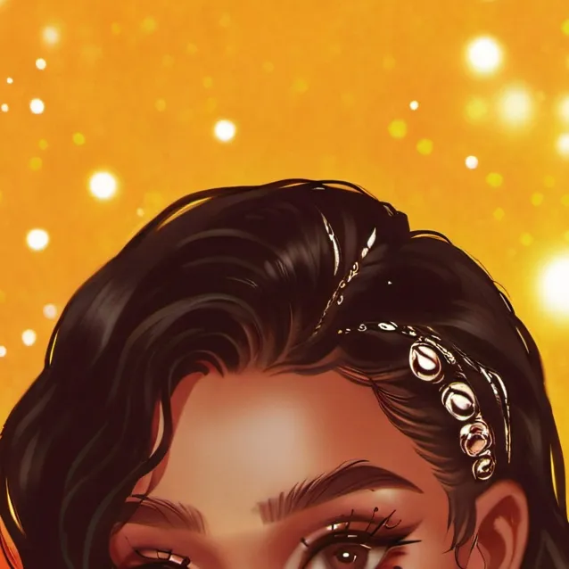 chat with ai character: cammie