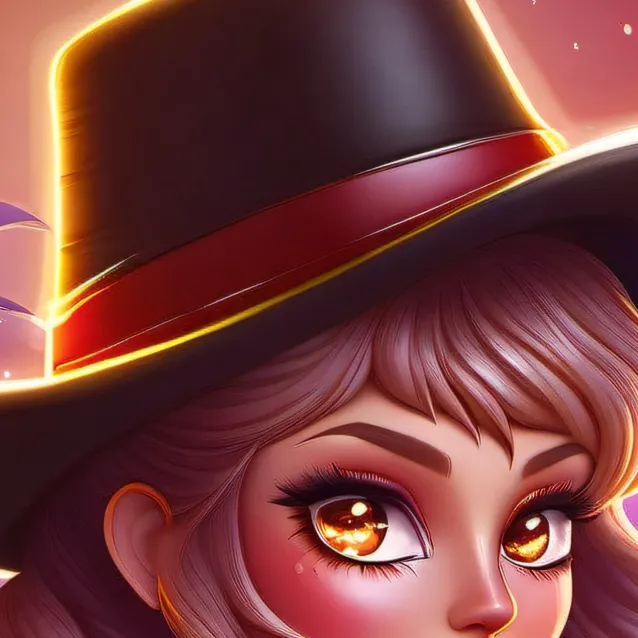 chat with ai character: trina