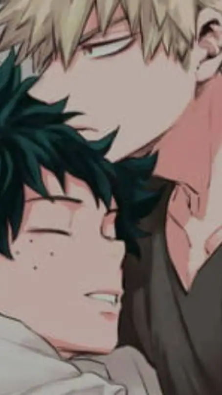 ai character: BKDK background