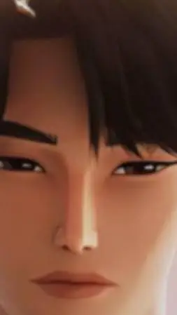 ai character: jinu background