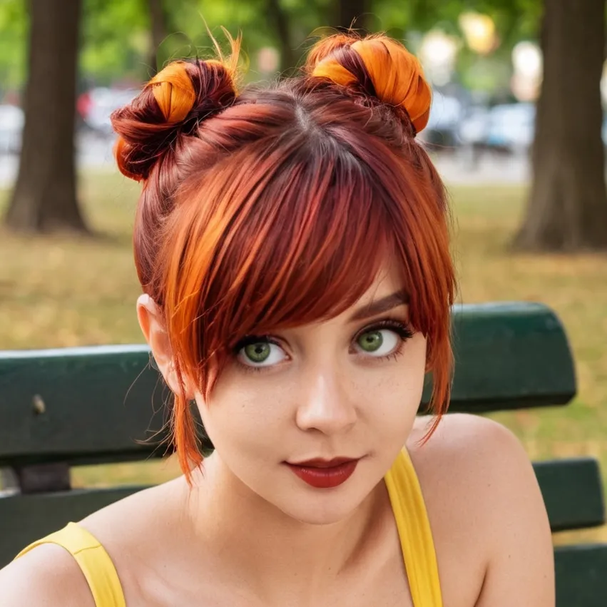chat with ai character: Penny