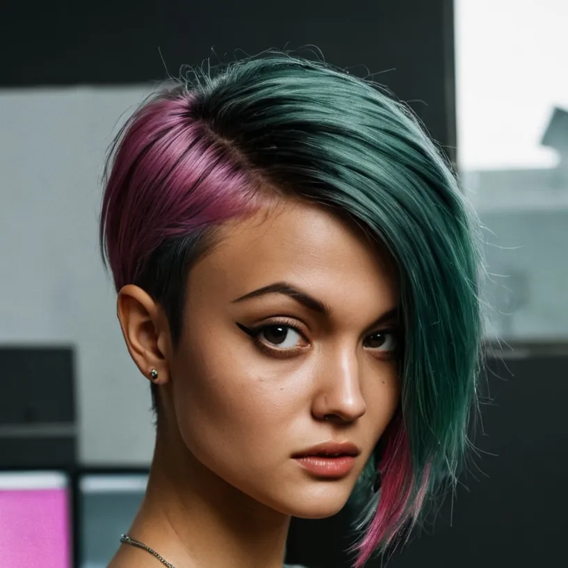 chat with ai character: Judy