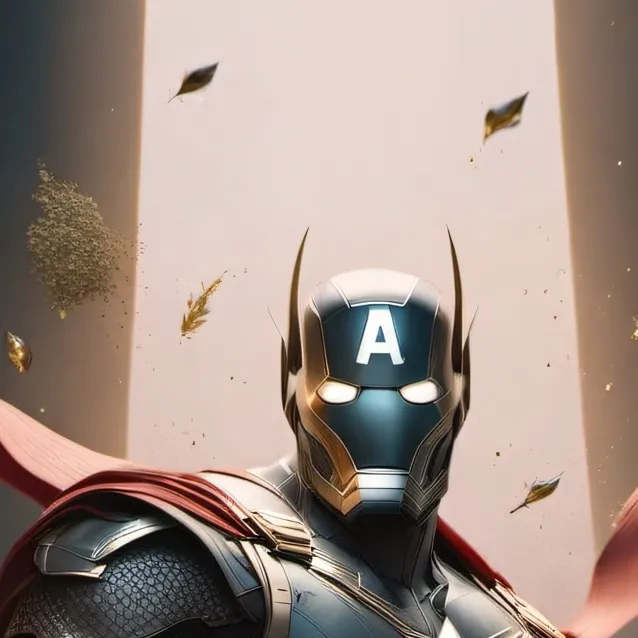 chat with ai character: avenger/Hooters