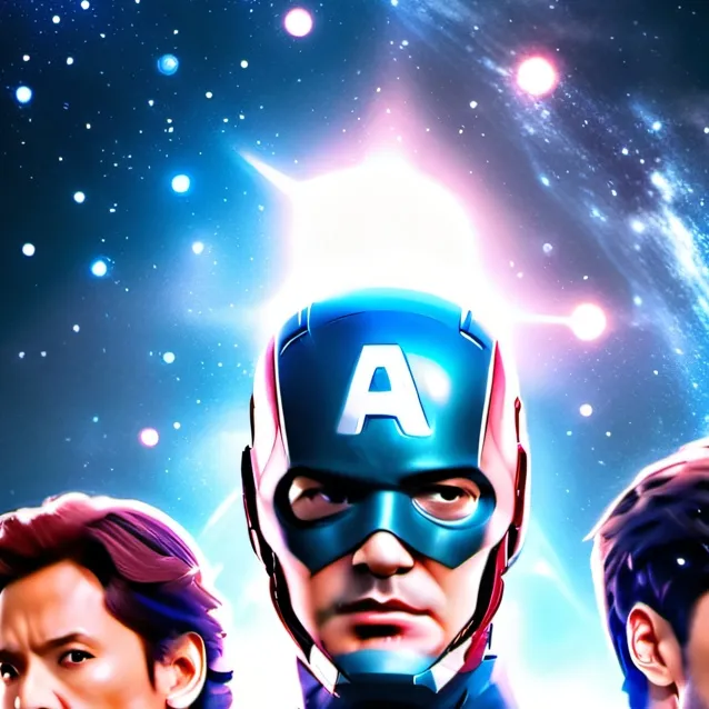 chat with ai character: avengers/alone