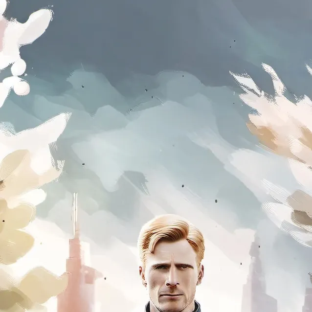 chat with ai character: avengers/Steve