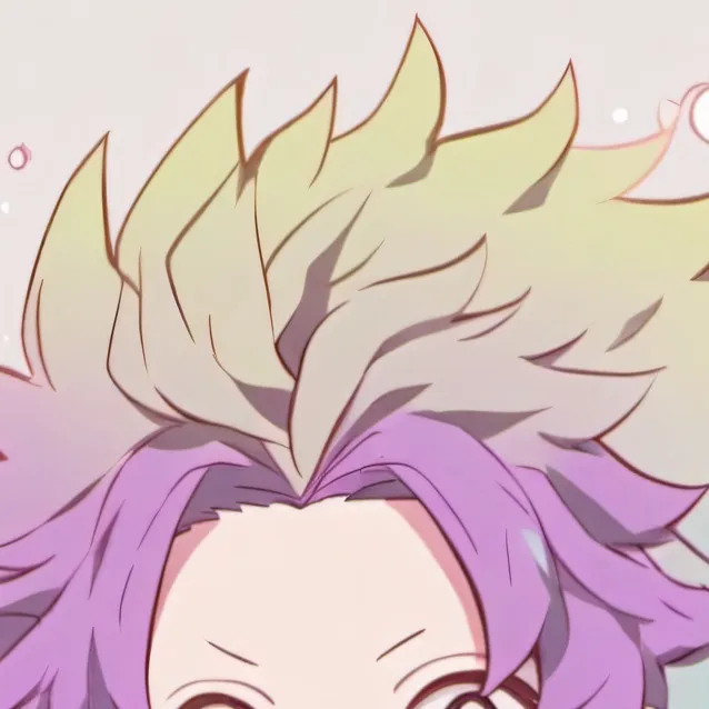 chat with ai character: mha/babies