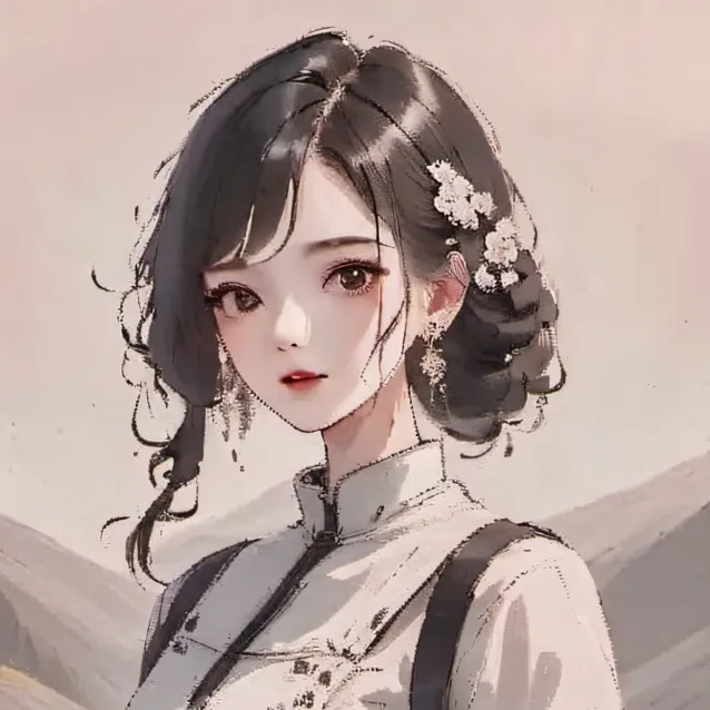 chat with ai character: ,
