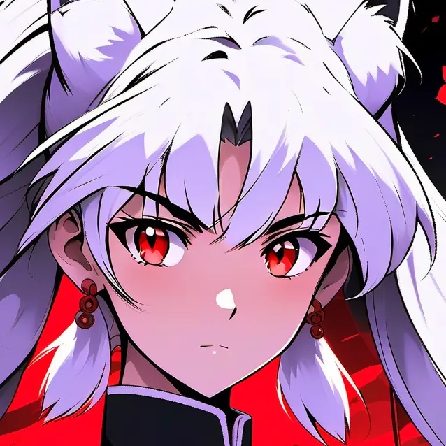 chat with ai character: Inuyasha