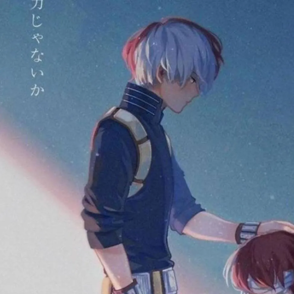chat with ai character: mha