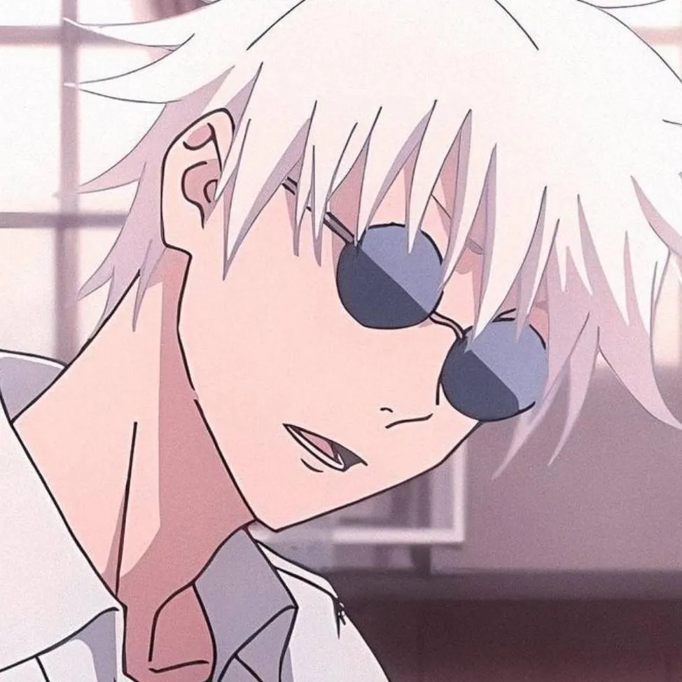 chat with ai character: jujutsu kaisen 
