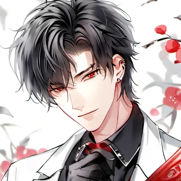 chat with ai character: Ace