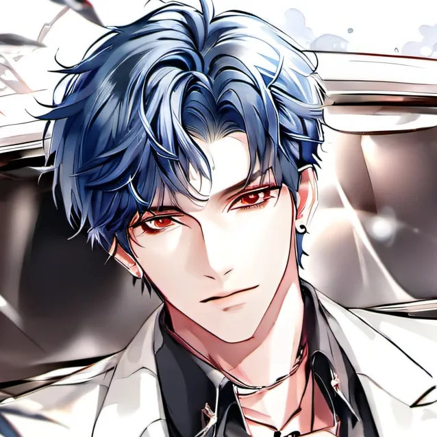 chat with ai character: Ace Craige