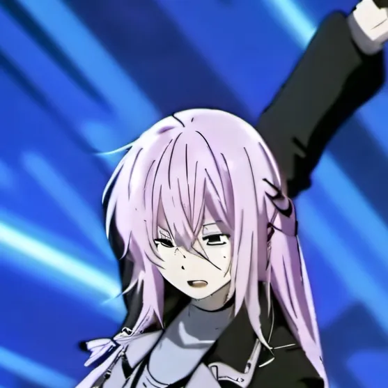 chat with ai character: Nachi 