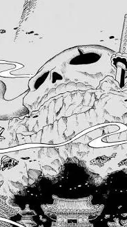 ai character: Wano background