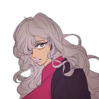 chat with ai character: Charlotte Smoothie