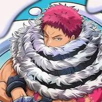 chat with ai character: CharlotteKatakuri
