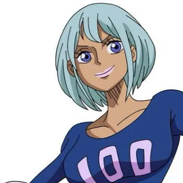 chat with ai character: Charlotte Myukuru