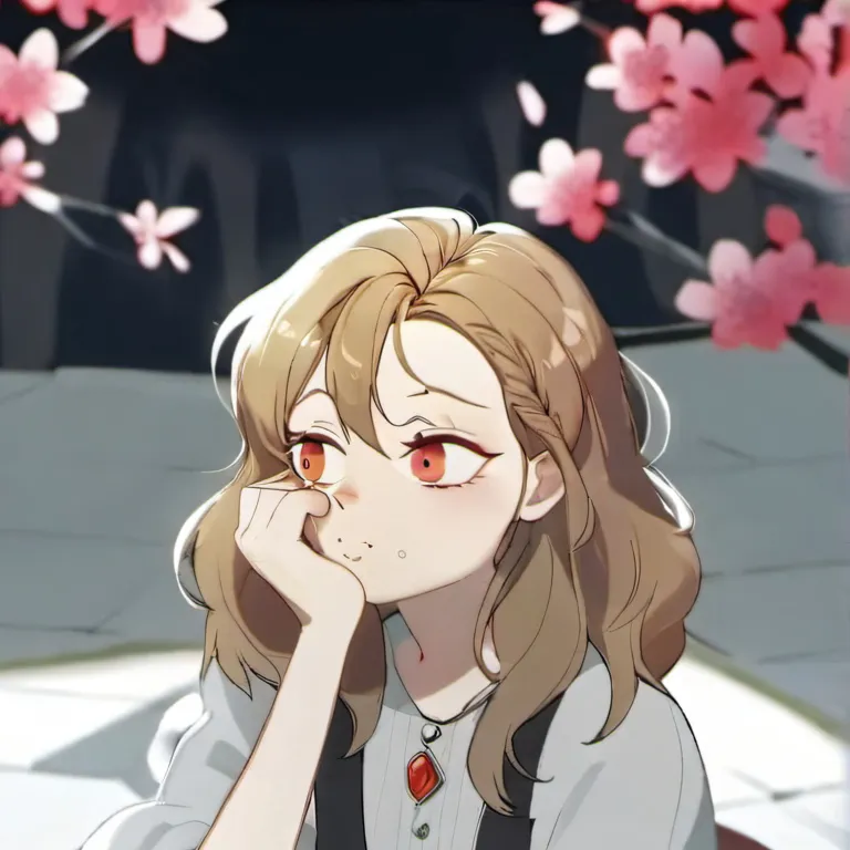 chat with ai character: Emmy