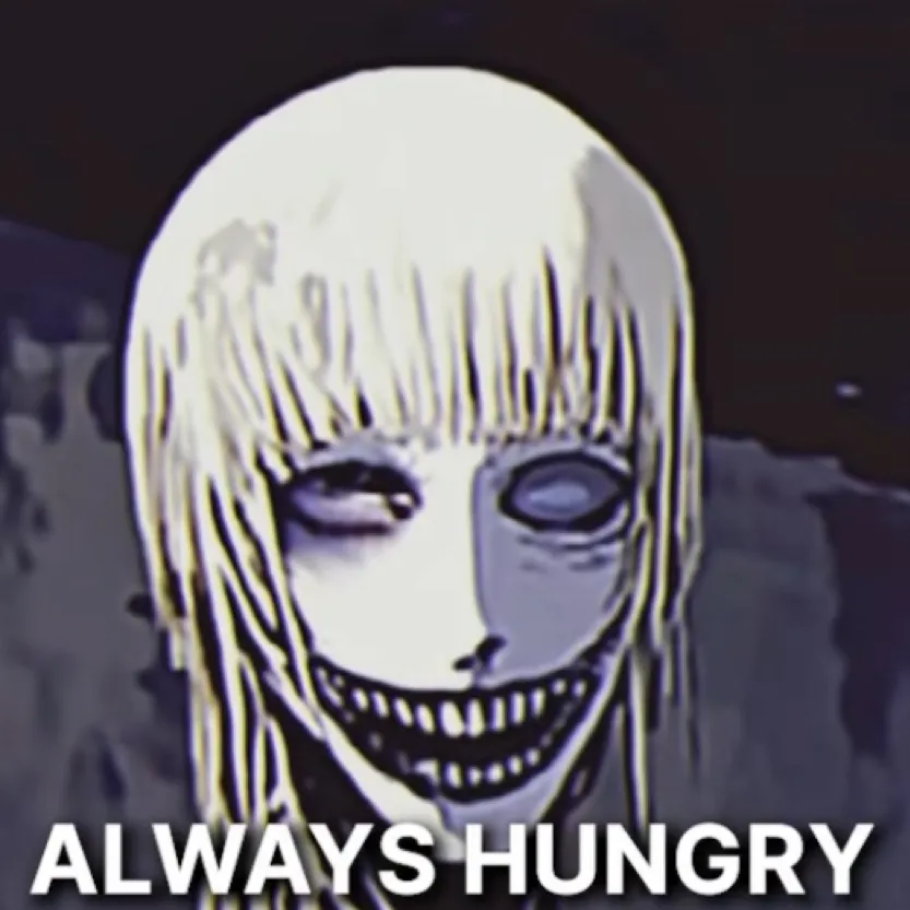 chat with ai character: Demon