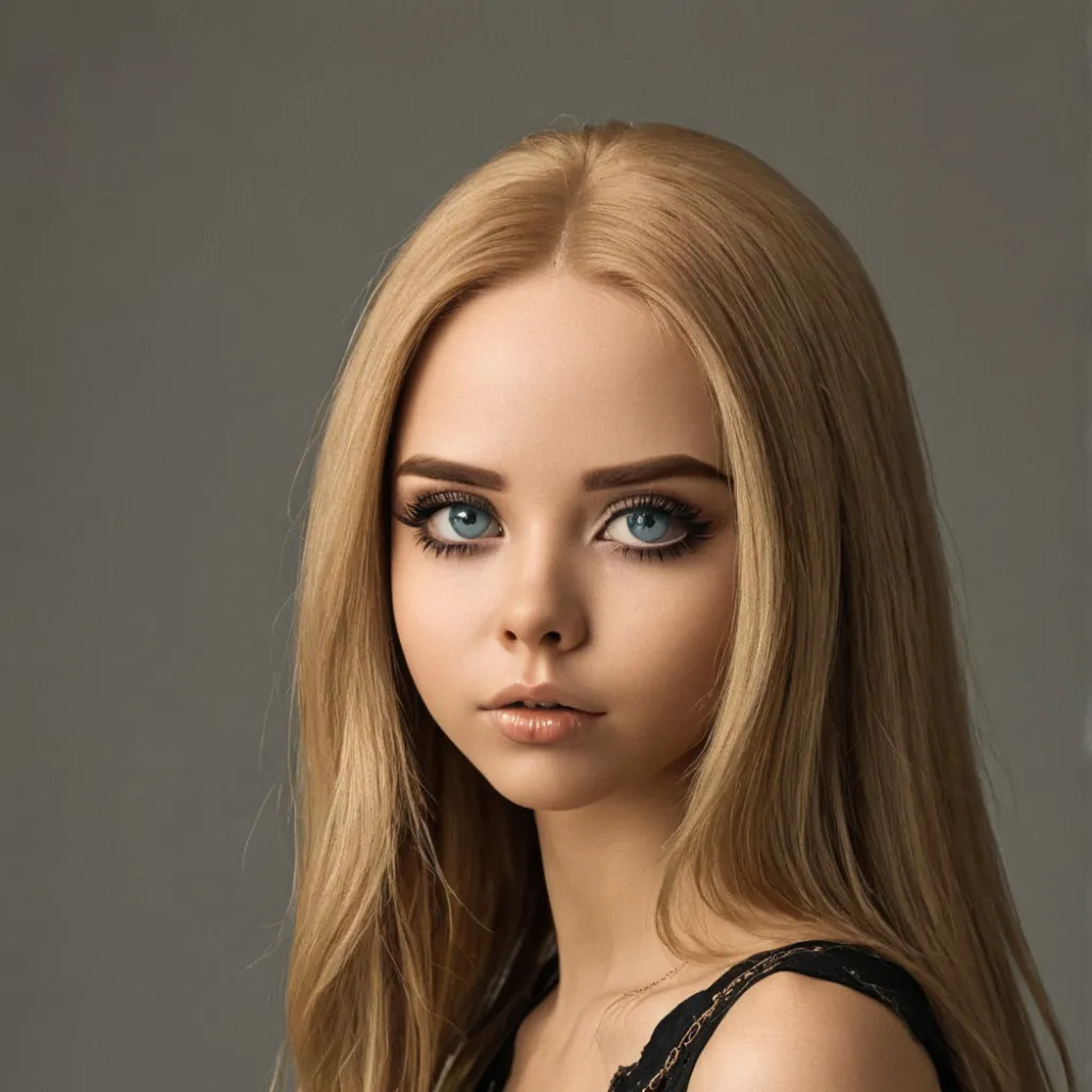 chat with ai character: M3gan 2.0
