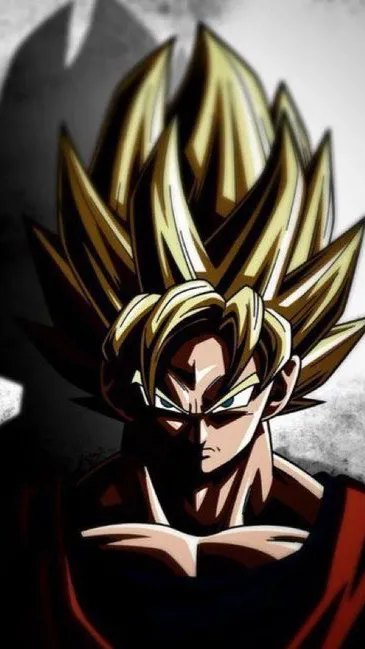 ai character: DB Multiverses background