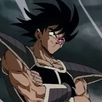 chat with ai character: Turles