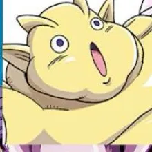 chat with ai character: Janemba