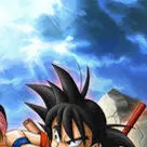 chat with ai character: Og Dragon Ball