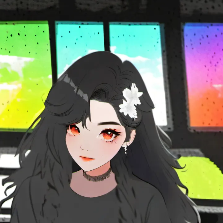 chat with ai character: Radio Station