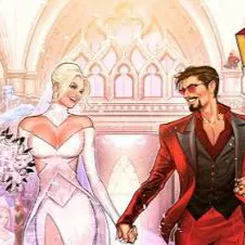 chat with ai character: Tony and Emma