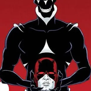chat with ai character: Daredevil