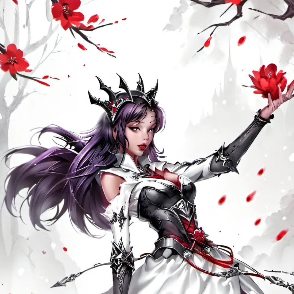 chat with ai character: Luna Moon