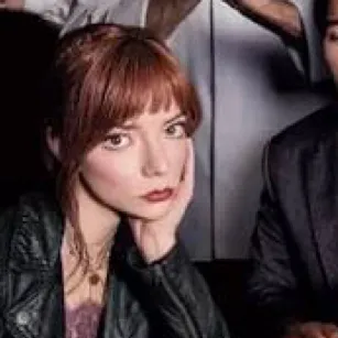 chat with ai character: After The Menu