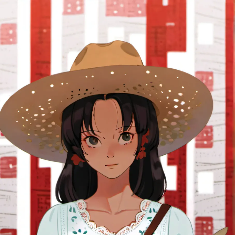 chat with ai character: Farmers life