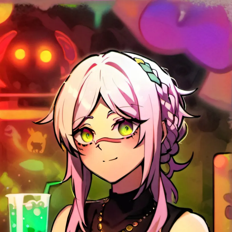 chat with ai character: Rough Break Up