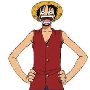 chat with ai character: Romance Dawn