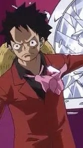 ai character: Whole Cale Island background