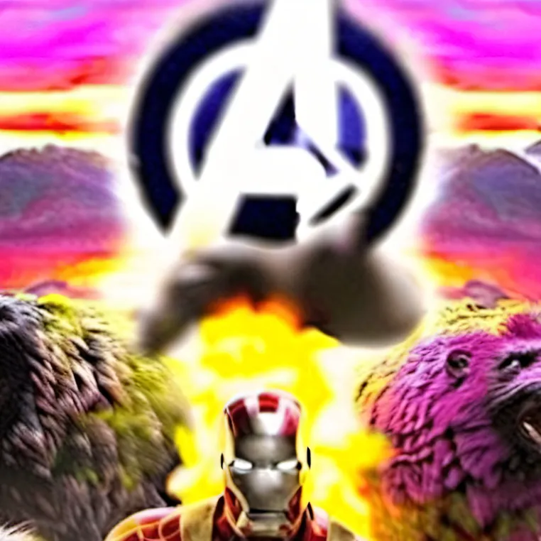 chat with ai character: Avengers 1B BC