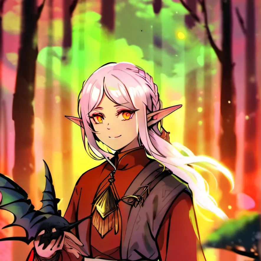 chat with ai character: Maki & Kono