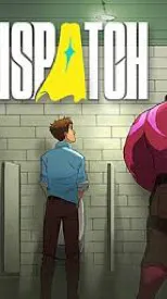 Talkie AI - Chat with Dispatch