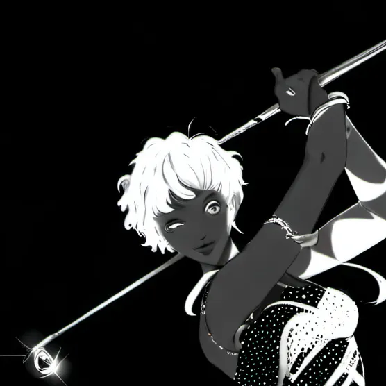 chat with ai character: Singer Ex GF