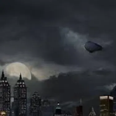 chat with ai character: Moon Knight in DC