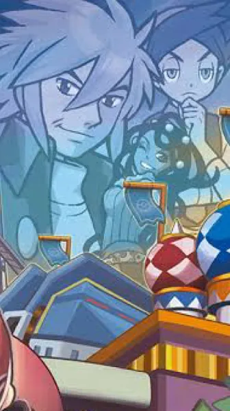 Talkie AI - Chat with Diamond and Pearl